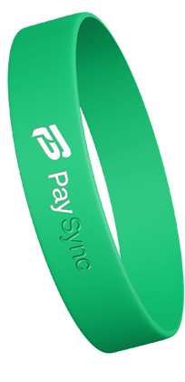 Pulseira de premiação — undefined